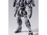 【フルメタル・パニック！】メタルビルド「ガーンズバック Ver.IV」【プレバン受注開始】の画像