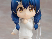 【食戟のソーマ】ねんどろいど「田所恵」本日予約開始の画像