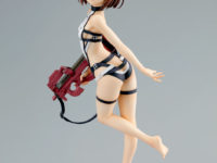 【ガンゲイル・オンライン】ジェンコ「レン 水着Ver.」フィギュア 予約開始の画像