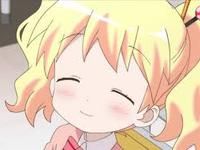 ハロー！！きんいろモザイク「ねんどろいど アリス・カータレット」明後日より予約開始の画像