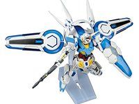 【ガンプラ】HG「ガンダム G-セルフ (パーフェクトパック装備型)」画像追加の画像