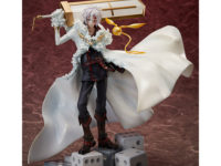 【D.Gray-man】アニプレ「アレン･ウォーカー」フィギュア 限定予約開始の画像