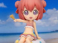 【ゆるゆり】ちょこるとシリーズ「赤座あかり」「吉川ちなつ」「歳納京子」「船見結衣」予約開始の画像