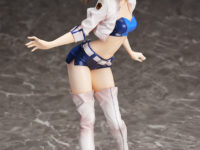 【Fate】プラスワン「セイバー TYPE-MOON RACING Ver.」フィギュア 復刻販売開始の画像