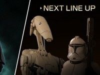 【スターウォーズ】S.H.Figuarts新作は「バトル・ドロイド」「クローン・トルーパー」の画像