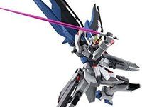 ROBOT魂「ガンダムSEED」「クロスアンジュ」シリーズ新作 キャラホビで初公開予定の画像