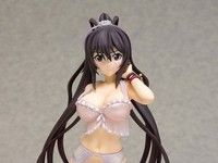 【インフィニット・ストラトス】ランジェリースタイル「篠ノ之箒 フィギュア」Amazon予約開始、アニまるっ！限定ver.もありの画像