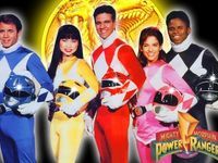 パワーレンジャー変身アイテム「MMPR モーファー ロールプレイ」発売決定の画像