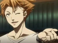 【サイコパス】ユニオンクリティティブ「縢秀星 スケールフィギュア」発売決定の画像