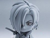 ドラマティカルマーダー「ねんどろいど 紅雀」明日より予約開始の画像