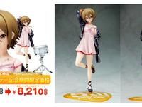 【けいおん!】アニまるっ限定「田井中律~K-ON! 5th Anniversary~」フィギュア 明日受注締切の画像