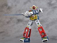 【ビデオ戦士レザリオン】ダイナマイトアクション！「レザリオン」予約開始の画像