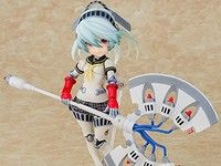 【ペルソナ4 U】パルフォム「ラビリス」Amazon・駿河屋予約開始の画像