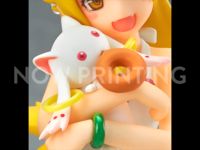 【MADOGATARI展】figFIX「忍野忍&キュゥべえ MADOGATARI ver.」発売決定!の画像