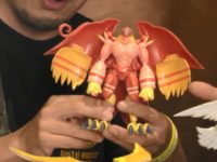 【デジモン】超進化魂「ピヨモン/ガルダモン」開発中の試作公開の画像