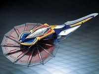 仮面ライダー＆スーパー戦隊の武器がガチャで登場「ハイプロポーション シリーズ」12月発売の画像