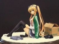 【冴えない彼女の育てかた】グッスマ「澤村・スペンサー・英梨々」フィギュア、9月中予約開始の画像