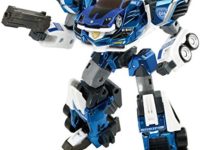 【トミカ ハイパーレスキュー】ドライブヘッド「サイクロンインターセプター フォースフィールドモード」予約開始の画像