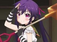 【がっこうぐらし】あのシャベルがミニチュア化「1/12 シャベルフィギュア」12月発売！の画像