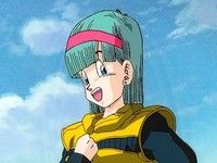 メガハウス新フィギュアシリーズ「ドラゴンボールギャルズ(仮)」始動！第一弾はブルマの画像