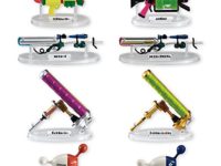【食玩】初代「スプラトゥーン ブキコレクション」再販決定!の画像