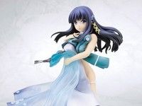 【魔法科高校の劣等生】ブロッコリー「司波深雪 スケールフィギュア」予約開始、差し替え腕パーツでポーズ変更可能の画像