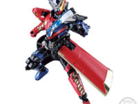 【食玩】「創動 仮面ライダービルド BUILD12」商品画像公開の画像