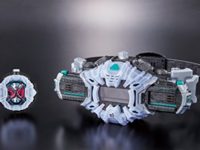 【仮面ライダージオウ】「変身ベルト DXジクウドライバー」「DXビルドライドウォッチ」ほか【Amazon予約開始】の画像