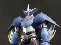 ダイナマイトアクション！シリーズ新作は「ネオゲッター1」12月発売予定の画像