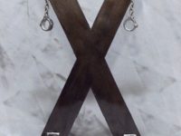 【可動フィギュア用に】1/12「磔刑台BC」ほか 予約開始の画像