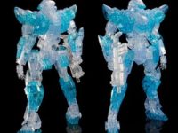 【バンダイ】販売品「Figure-riseBust 初音ミク[リミテッドスタイル]」「アーバレストＶｅｒ.Ⅳ （ECSイメージクリアカラー）」【明日締切】の画像