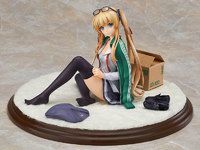 【冴えない彼女の育てかた】グッスマ「澤村・スペンサー・英梨々」フィギュア Amazon・駿河屋予約開始！の画像