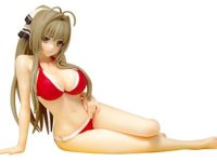 【甘城ブリリアントパーク】ウェーブ「千斗いすず」フィギュア 再販決定の画像