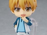 【マスターオブスキル(全職高手)】ねんどろいど「黄少天」予約開始の画像