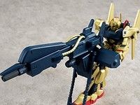 【食玩】アサルトキングダム「キュベレイ」「百式セット」予約開始！の画像