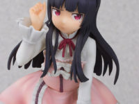 【俺妹】FOTS JAPAN「黒猫」フィギュア 予約開始【びーふる】の画像