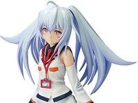 【プラスティック・メモリーズ】フリーイング「アイラ スケールフィギュア」Amazon予約開始の画像