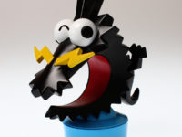 【コロコロコミック】あの「コロドラゴン」がソフビで立体化！明日予約開始の画像