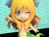 【邪神ちゃんドロップキック】ねんどろいど「邪神ちゃん」23日予約開始の画像