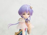 【神撃のバハムート】コトブキヤ「ミステールワーデン・スピネ」Amazon予約開始の画像