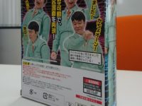 【ゲームセンターCX】S.H.フィギュアーツ「有野課長（イカVer）」可動フィギュア 東京ゲームショウで物販決定の画像