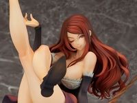 【ドラゴンズクラウン】マックスファクトリー「ソーサレス」明日より公式通販限定で受注開始の画像