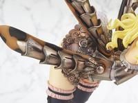 【TERA】フレア「エリーン Ver.2」フィギュア 近日予約開始の画像