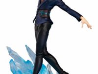 【ユーリ!!! on ICE】キャラアニ「勝生勇利」フィギュア 予約開始の画像