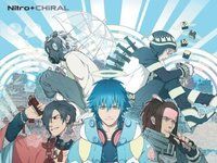 ドラマティカルマーダー「クリア」ねんどろいど化決定の画像