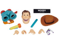 【トイ・ストーリー】リボルテック「ウッディ」恒例の再販決定！【Amazon予約開始】の画像