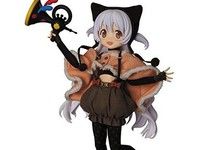 RAH「まどか☆マギカ 百江なぎさ」「Fate セイバー・ブライド」アクションフィギュア Amazon予約開始の画像