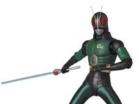 【受注開始】RAH DX「仮面ライダーBLACK RX（Ver.1.5）」発売決定の画像