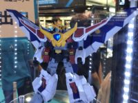 【C3AFA TOKYO】「バンダイ ホビー事業部(プラモデル)」新作展示まとめの画像