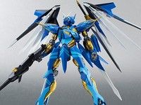 S.H.Figuarts「ウルフオルフェノク」「仮面ライダー超デッドヒートドライブト」ほか明日受注締切の画像